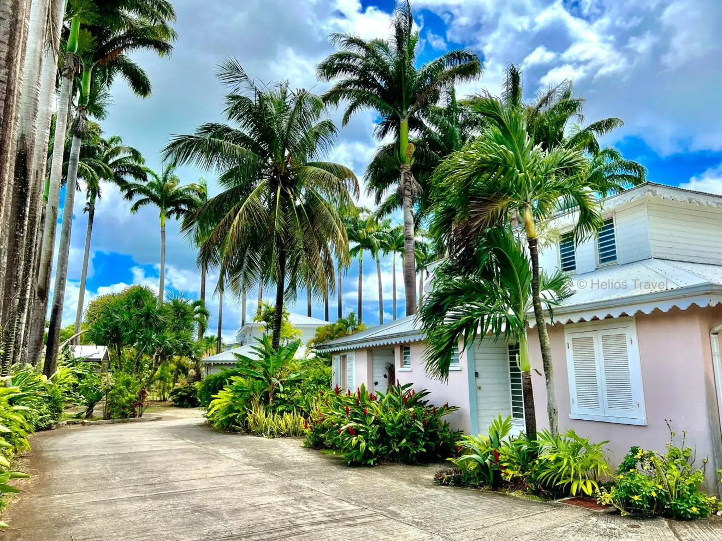 Villa Sisley, 4/6p, piscine privée, plage à 100 m