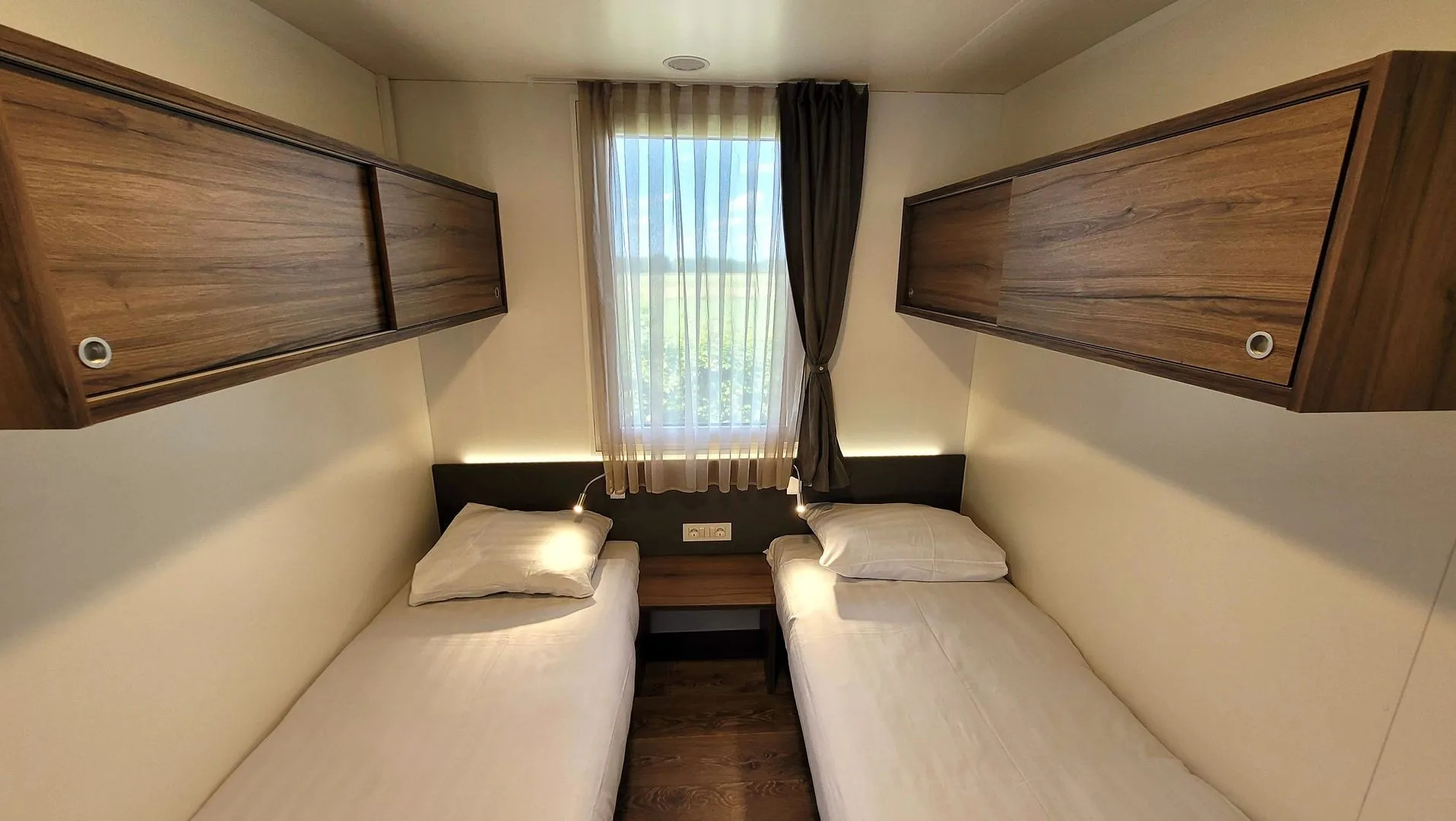 EuroParcs Poort van Maastricht