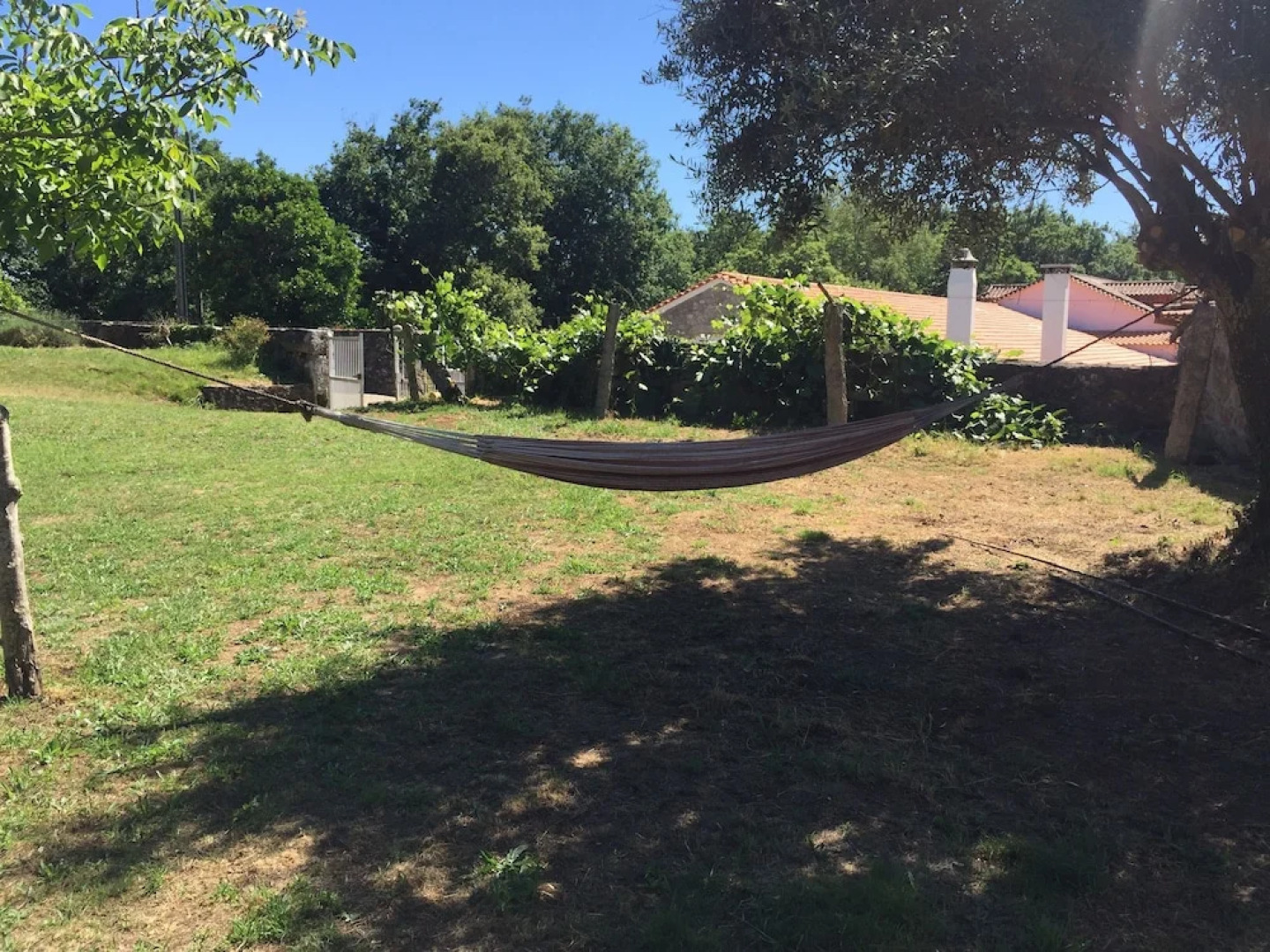 Quinta Grande da Raposeira