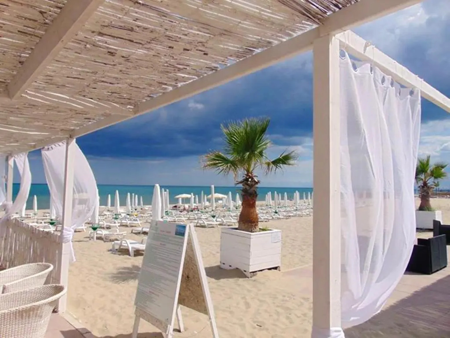 Agrumare Farm Holiday