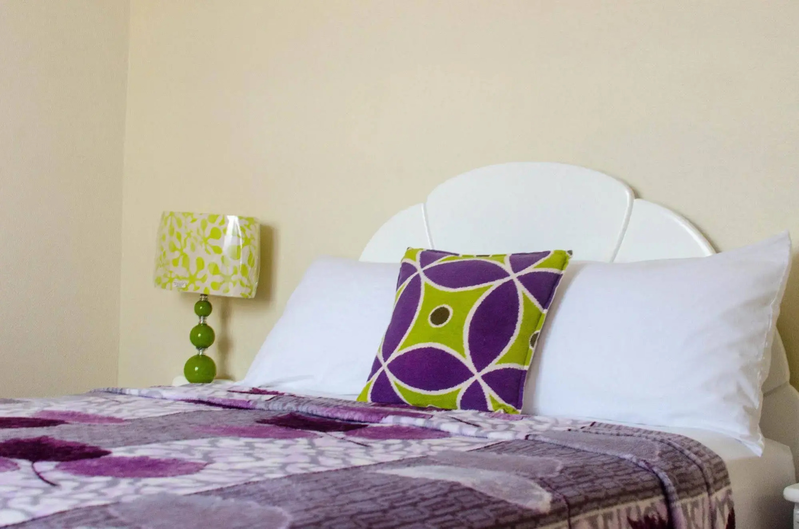 Hopeville Apartments