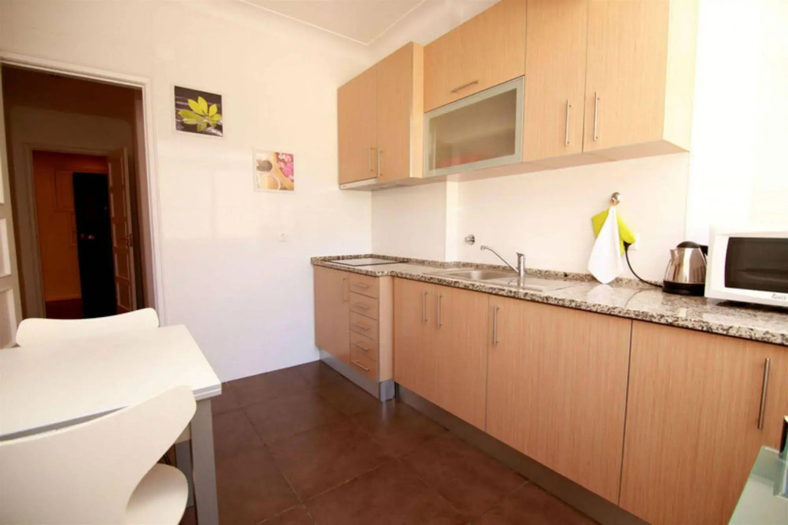 Residencial Mar dos Acores