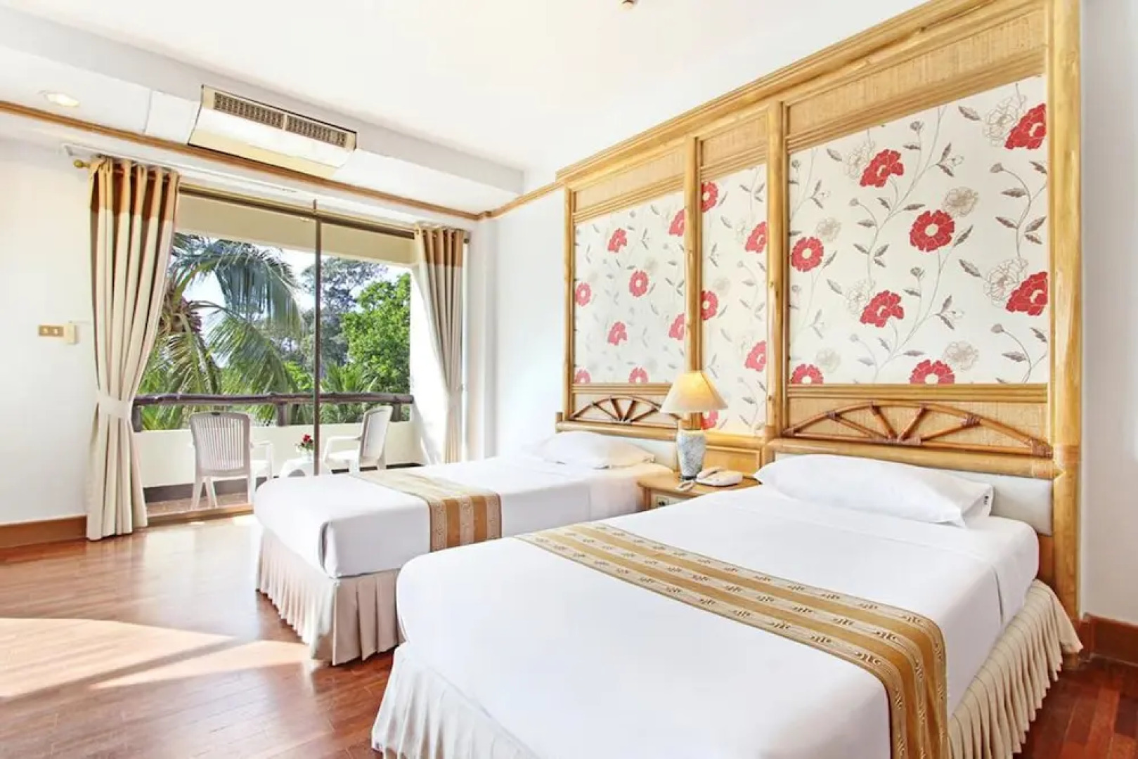 Rayong Chalet Hotel and Resort