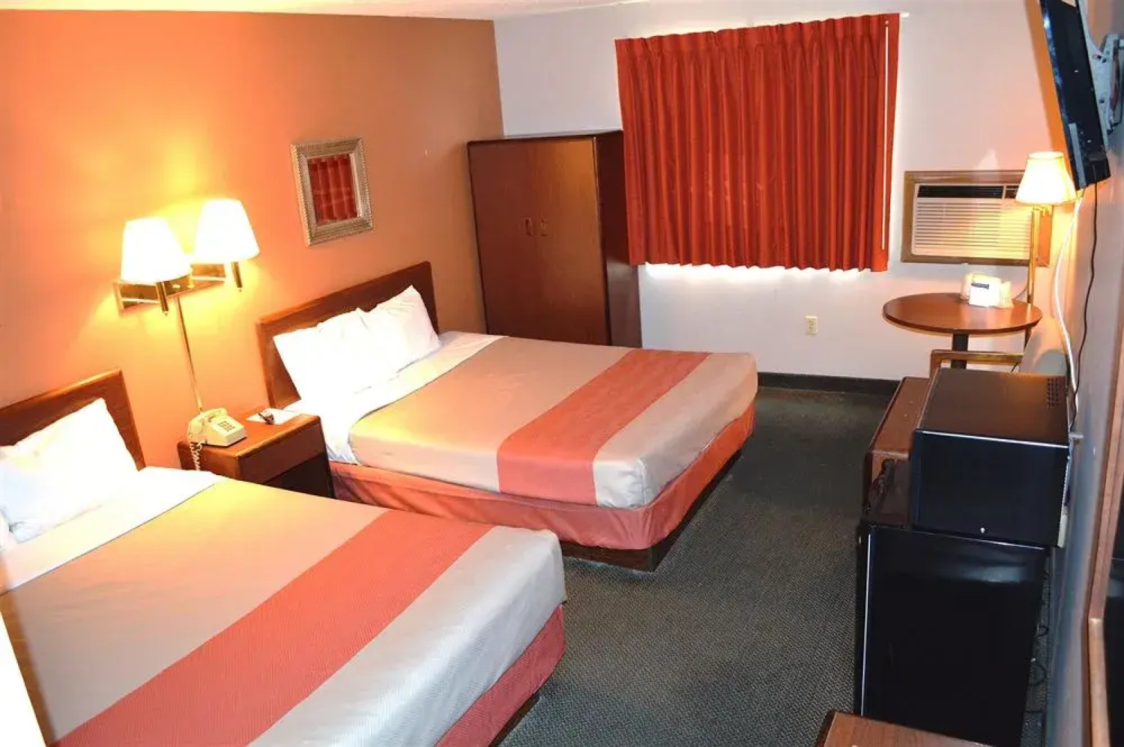 Americas Best Value Inn