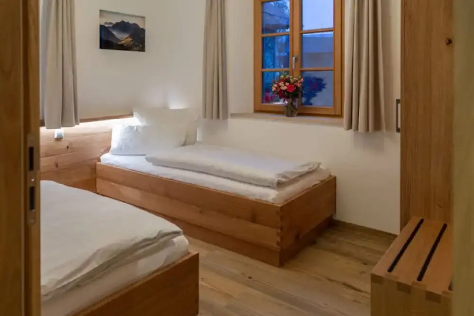 Holiday Apartment Rosenheim