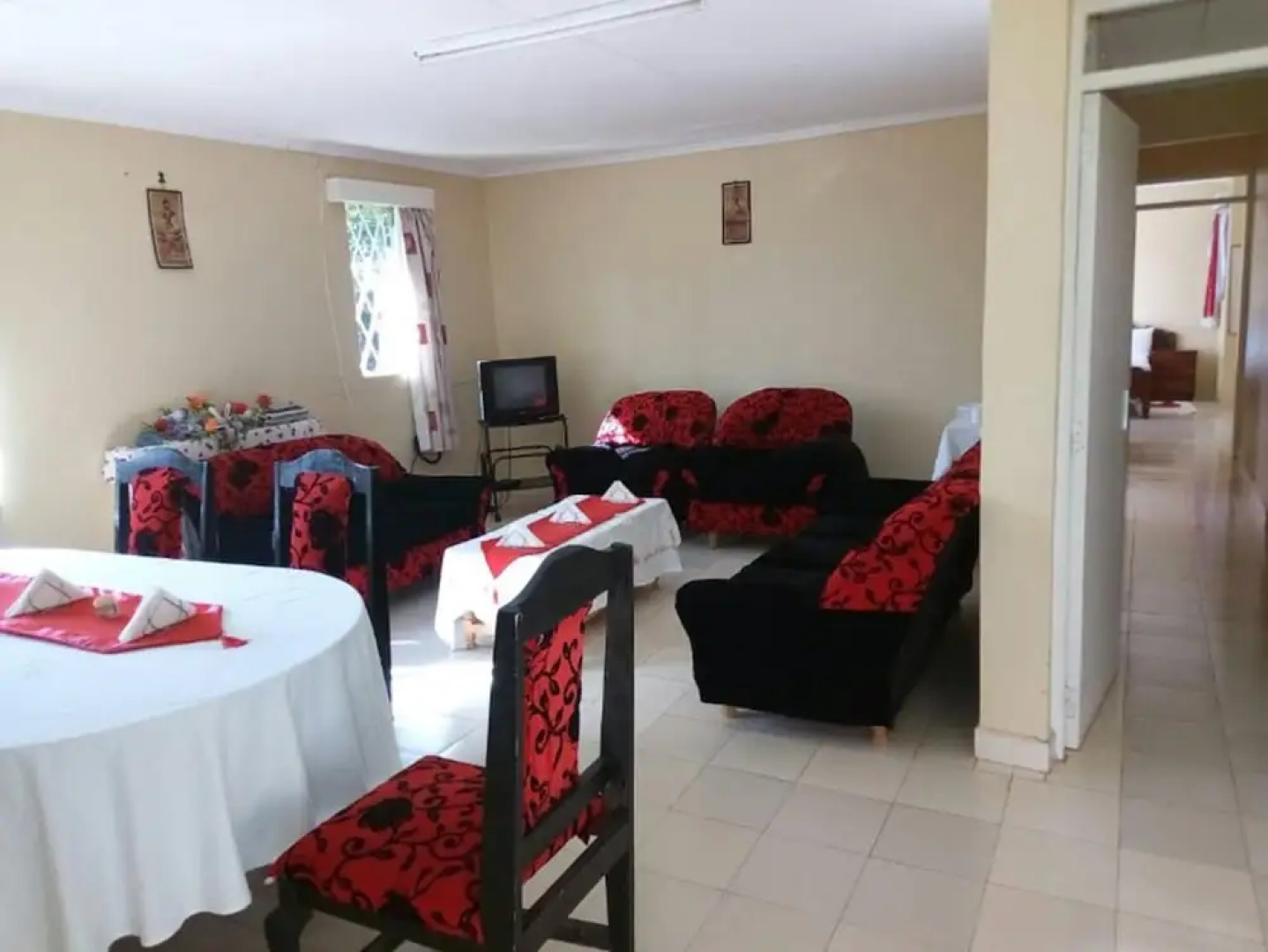 Legacy Gardens Nyeri