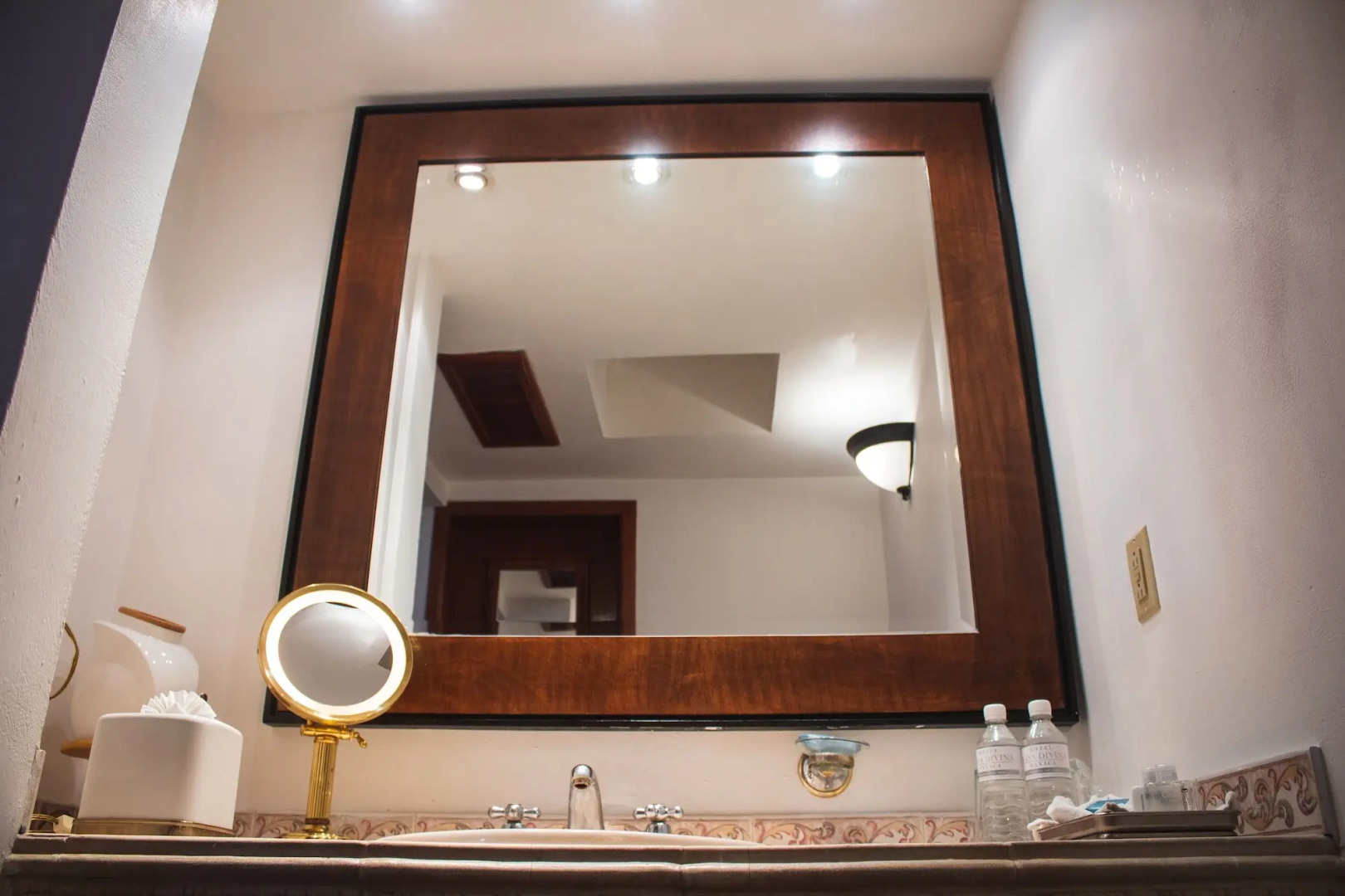 Hotel Casa Divina Oaxaca