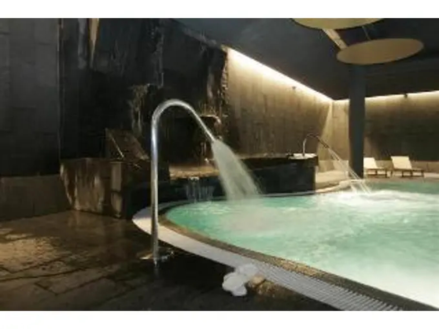 Aisia Deba Hotel Talasoterapia