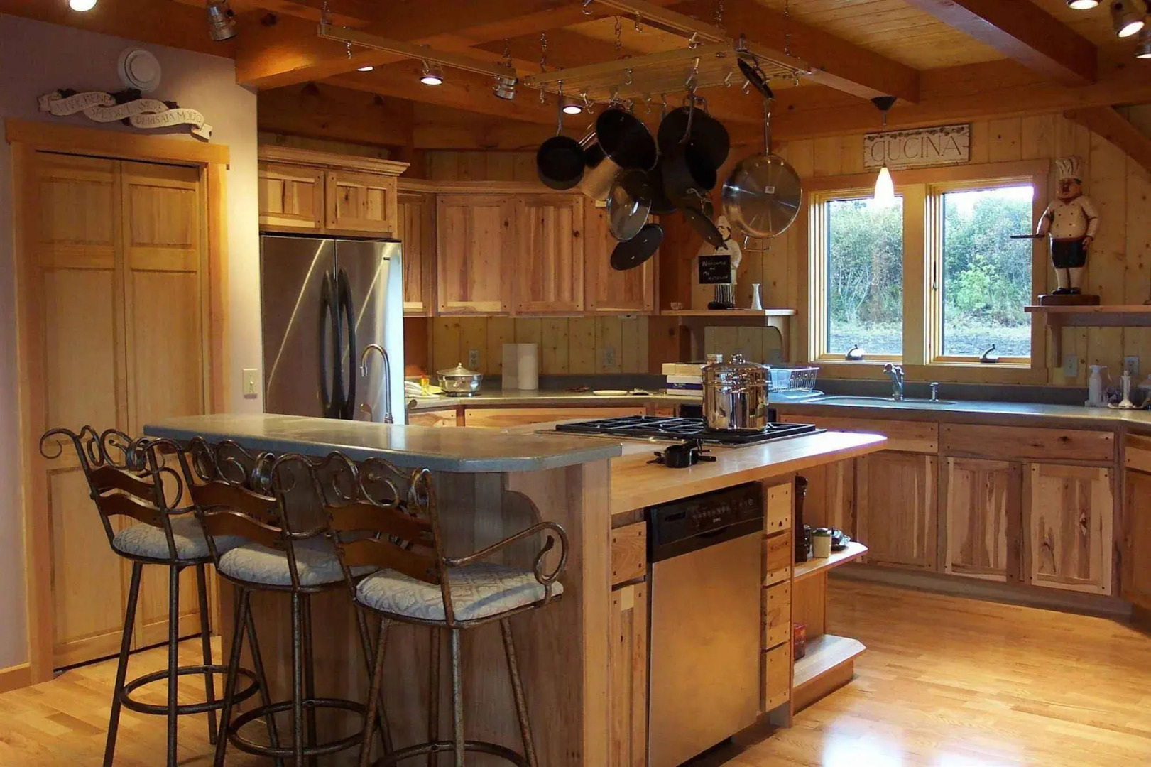 Timber Bay Bed and Breakfast