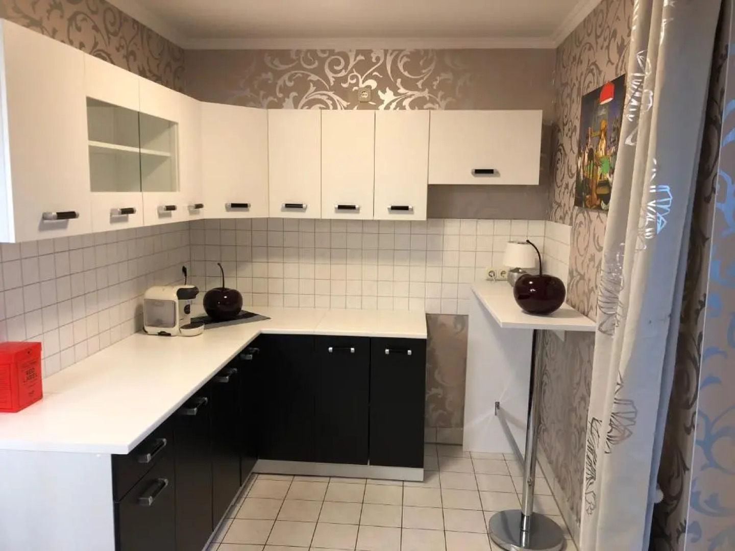 Отель Maison LeMi