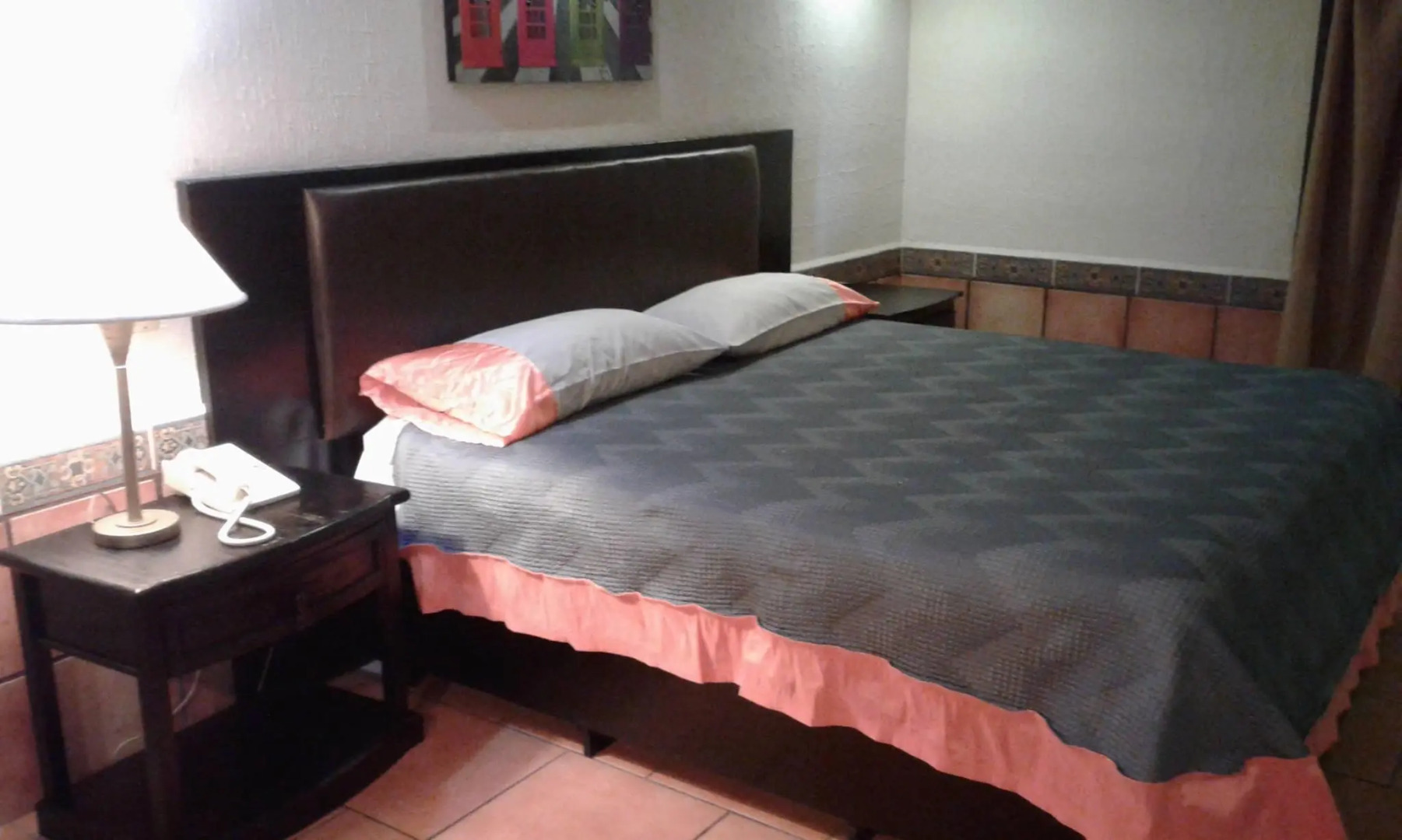 Hotel Mirage Express