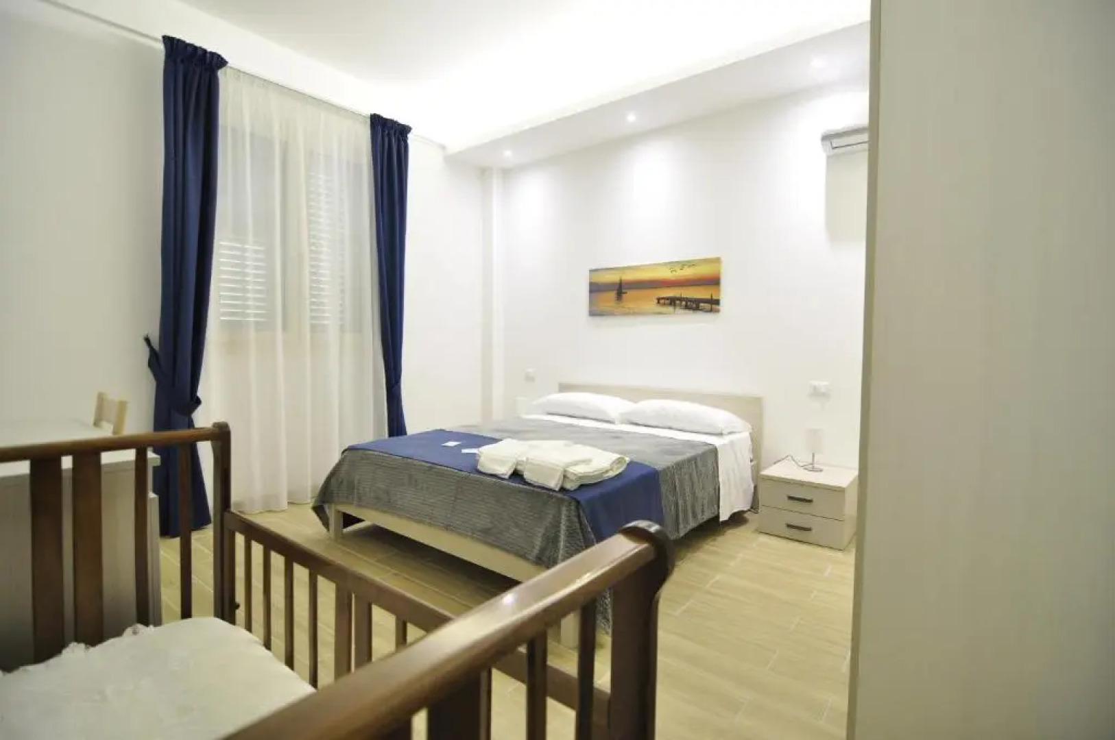 Il Giardino Nascosto