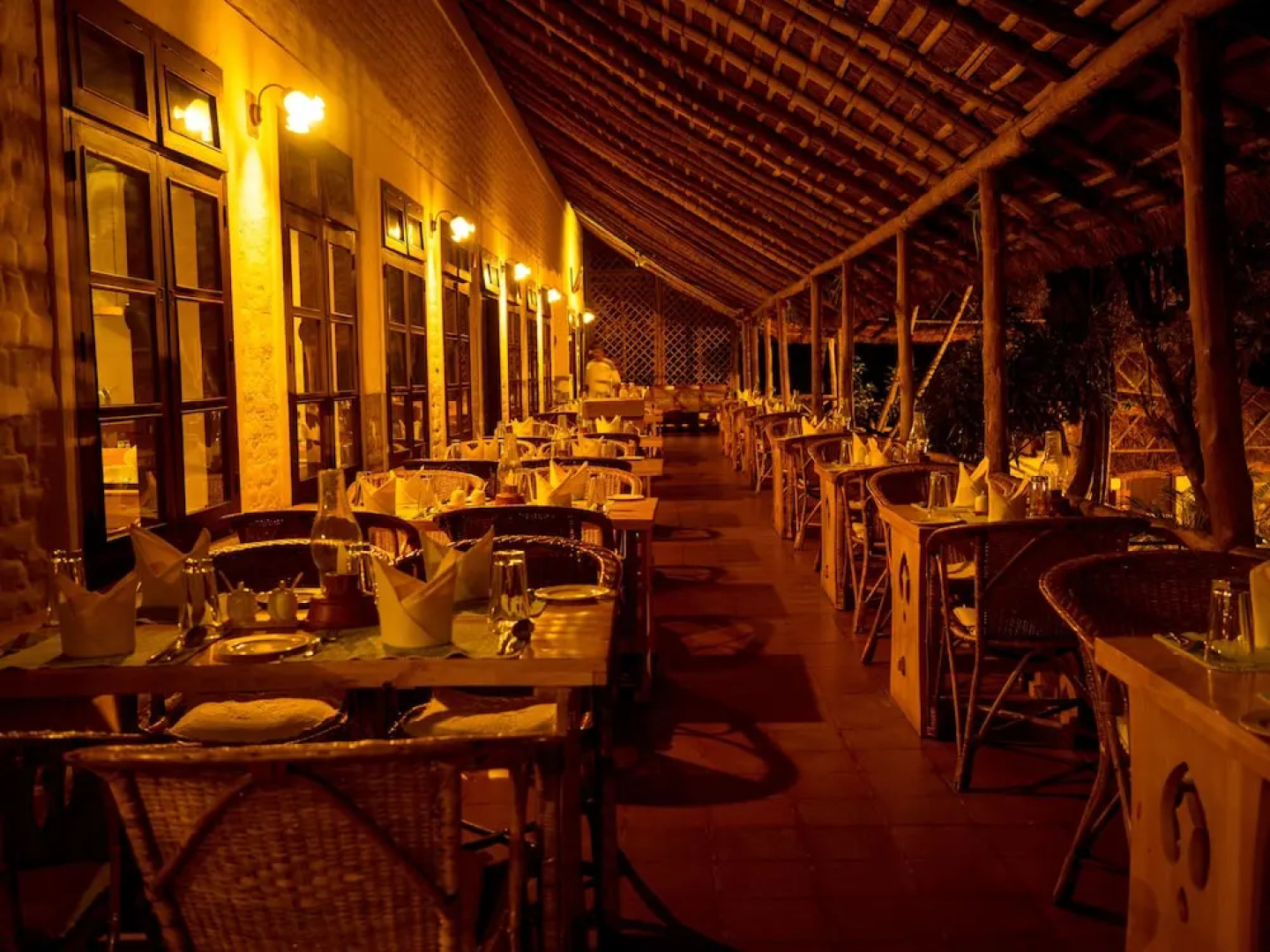 Spice Village-CGH Earth