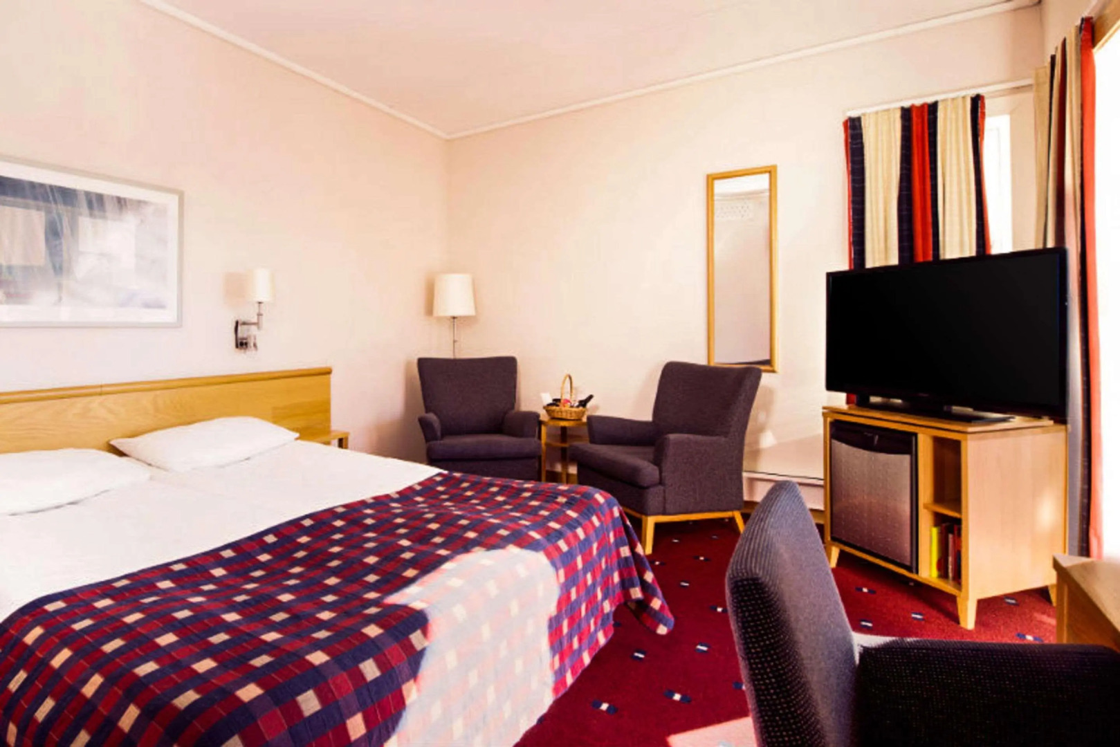 Home Hotel Bryggeparken