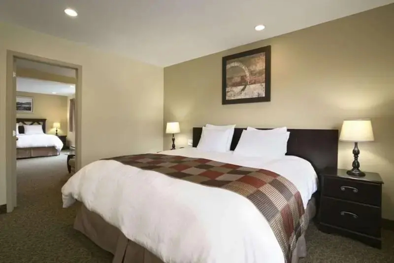 Days Inn Montreal East