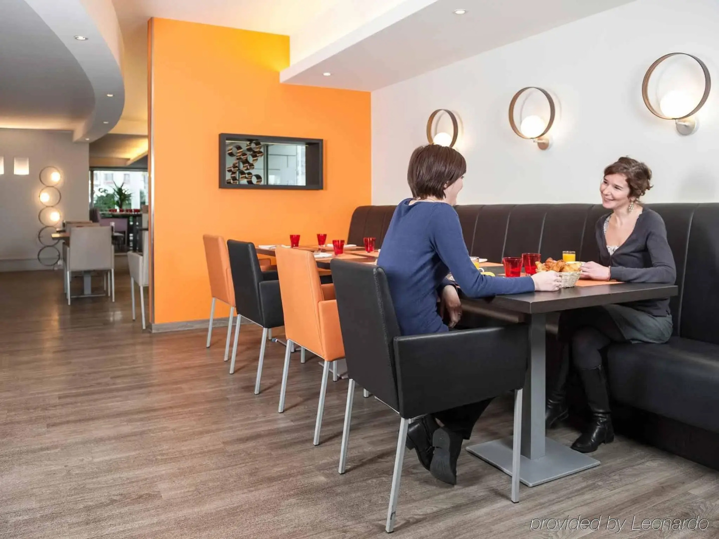 Novotel Luxembourg Kirchberg