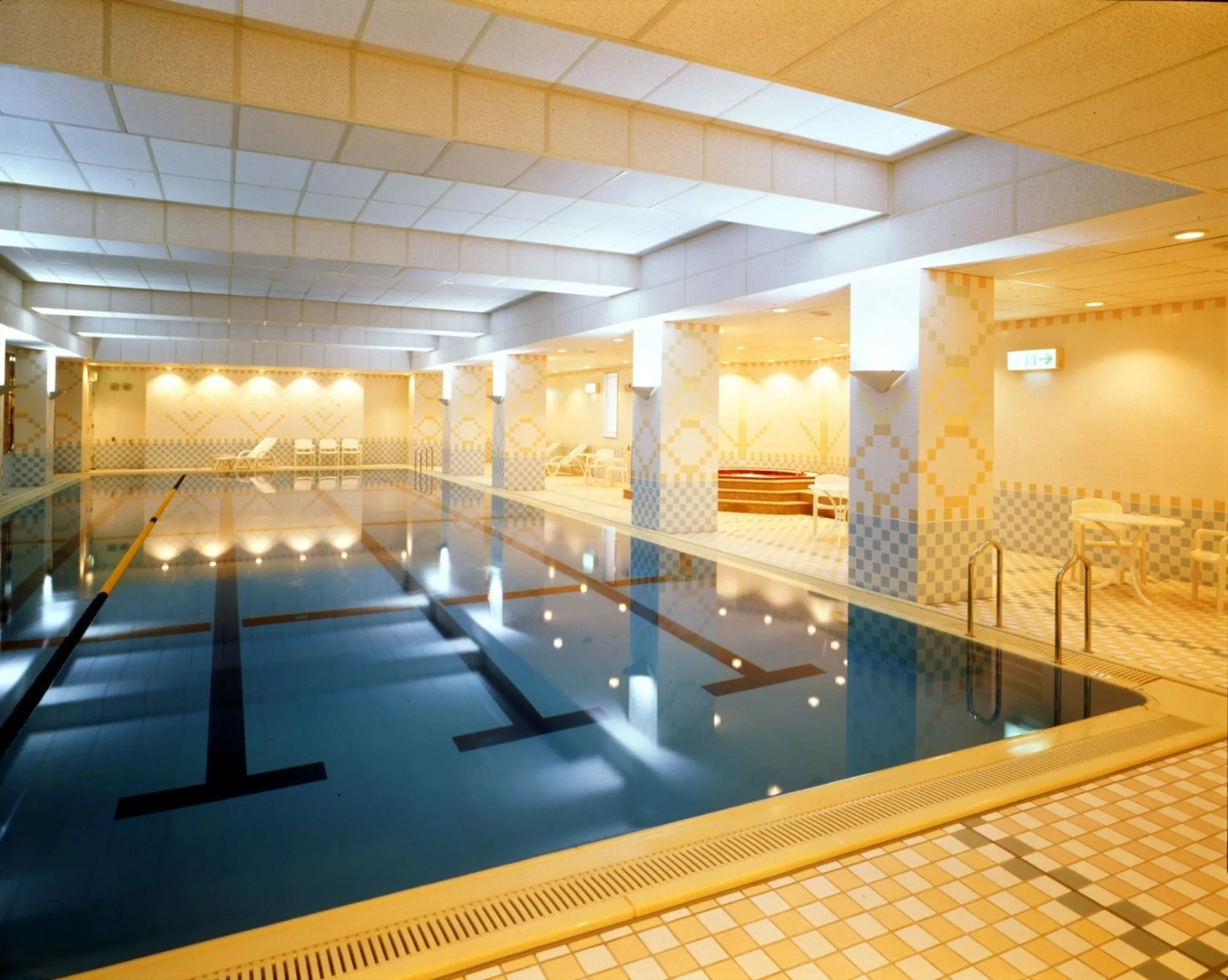 Okura Act City Hotel Hamamatsu