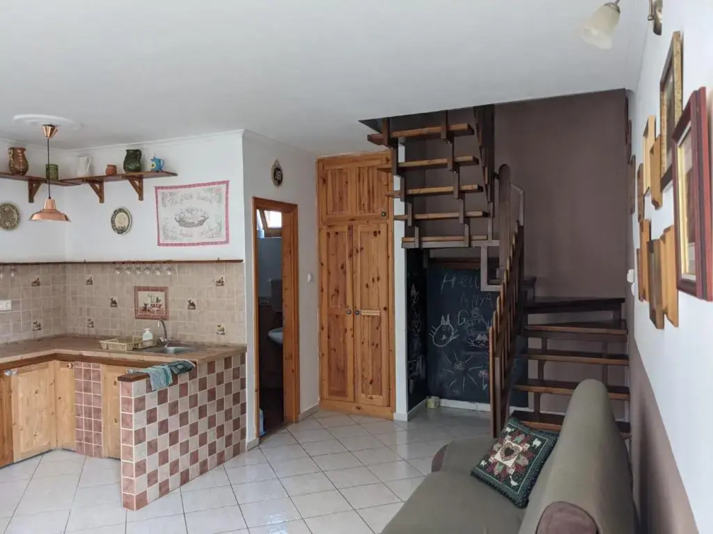 Rózsakert Vendégház