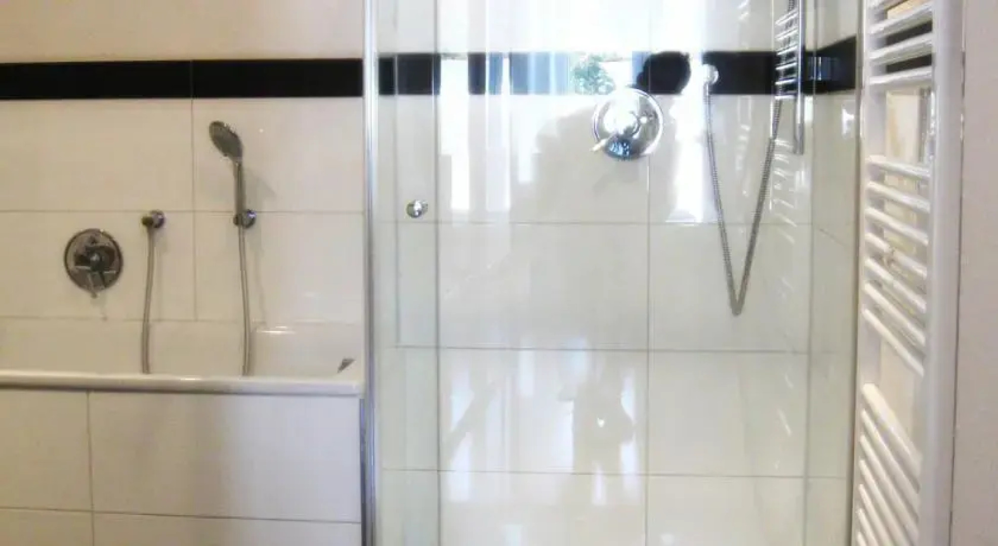 Hohbergsee Apartment Lahr