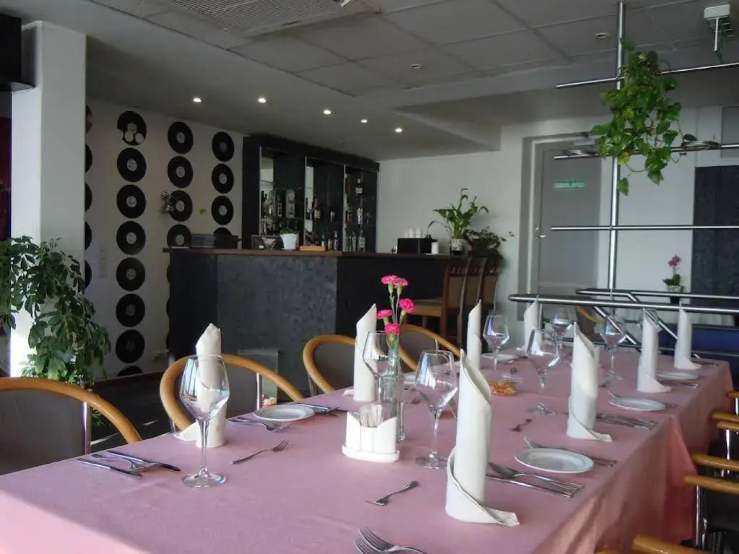 Centrum Hotel Viljandi