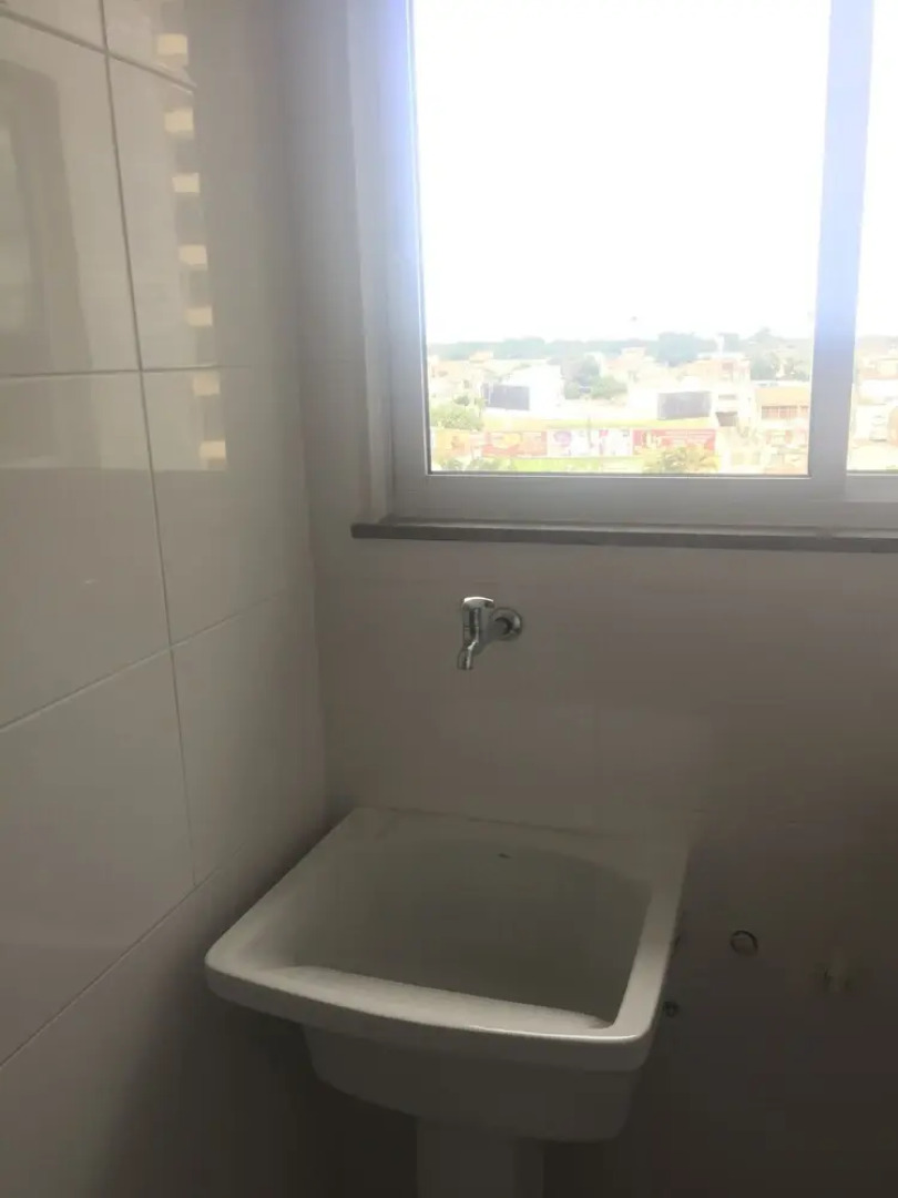 Apartamento Mobiliado no Edifício Domum