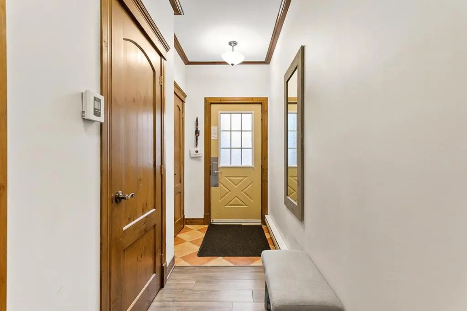 Le Manoir 106-5 by Escapades Tremblant