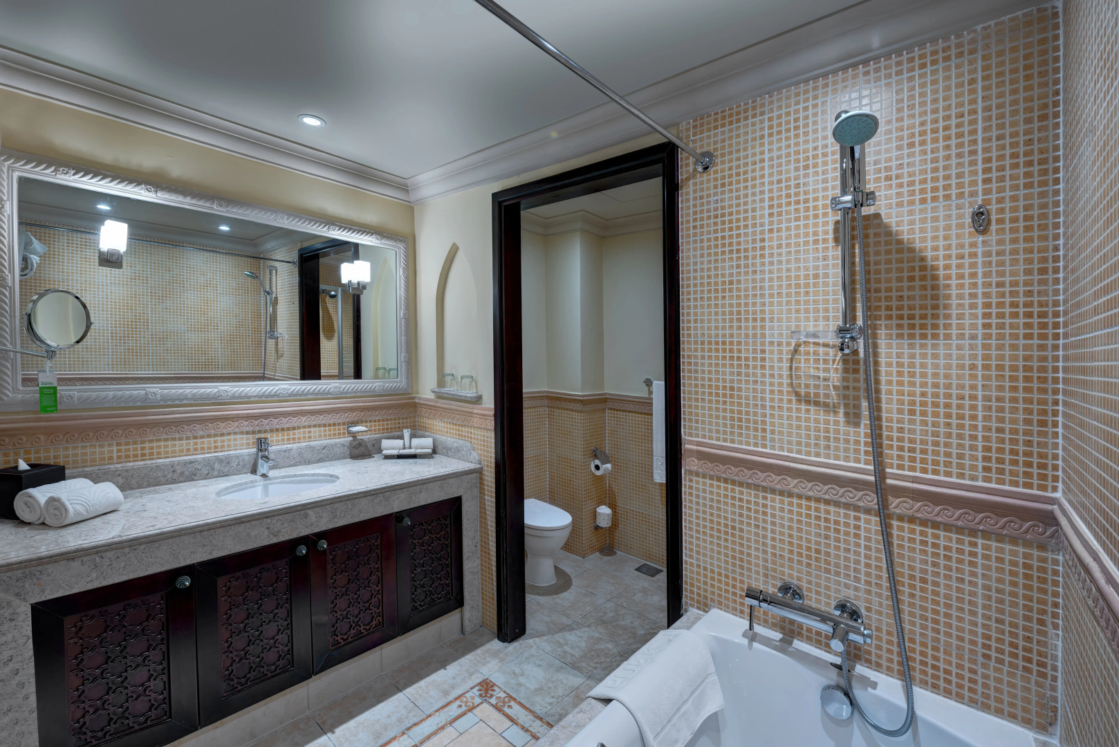 Arjaan by Rotana Hotel – Dubai Media City