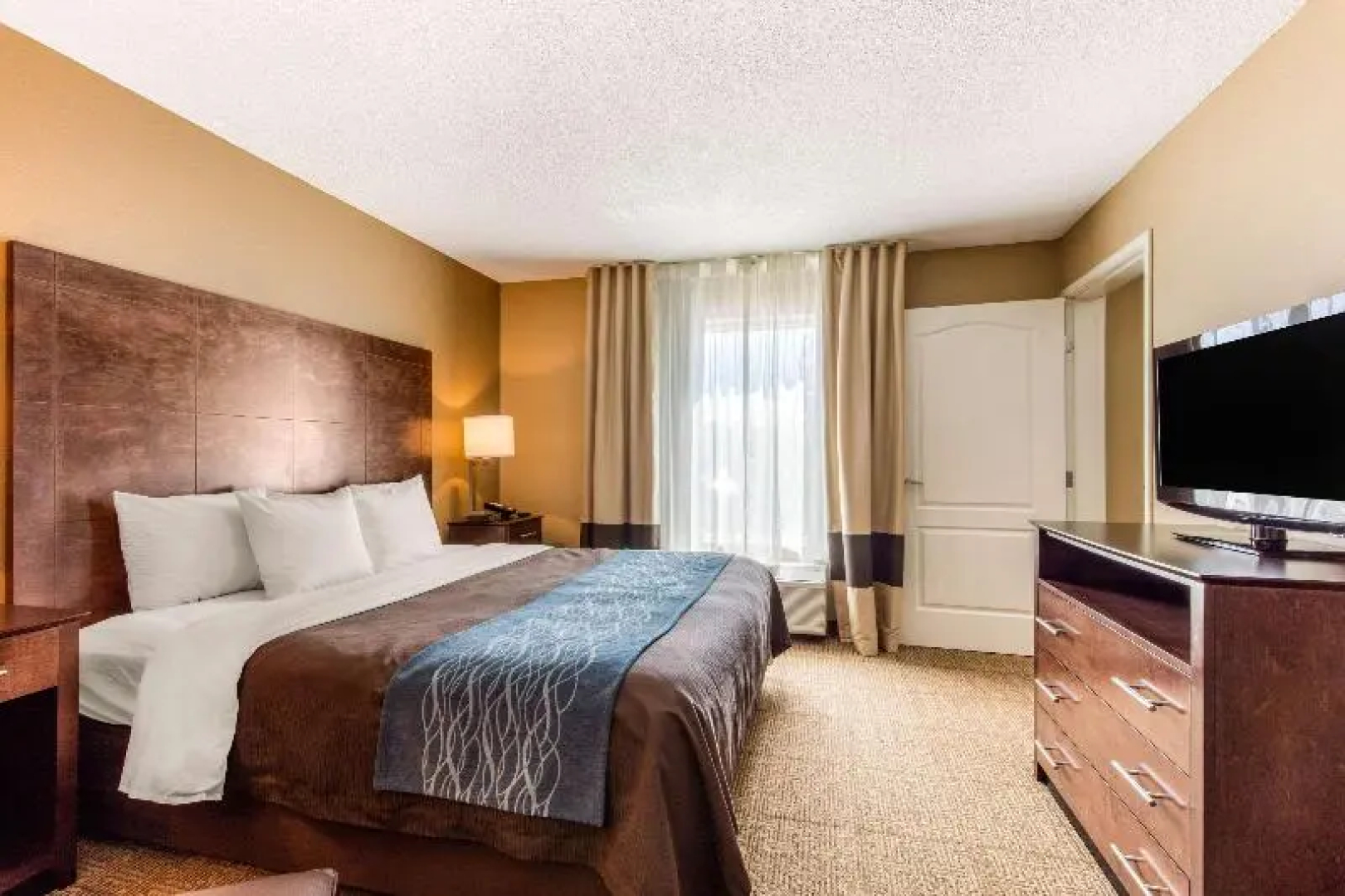Comfort Inn & Suites Bryant - Benton