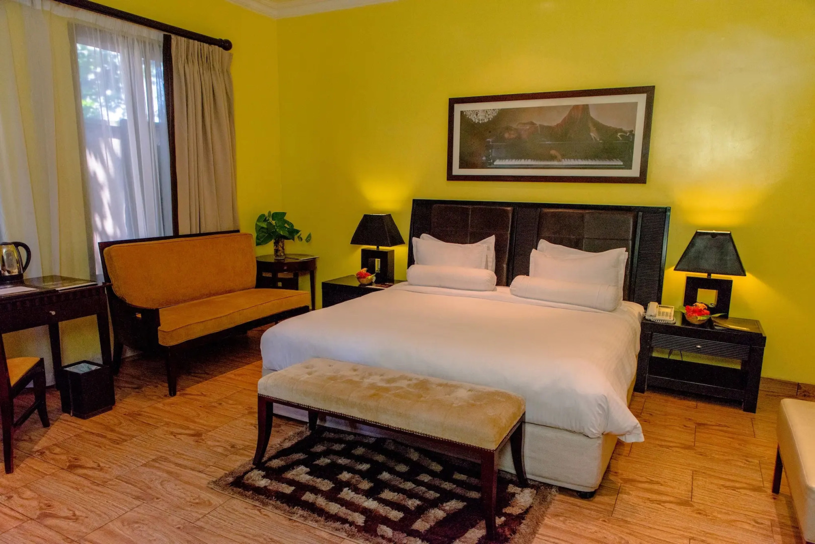 Clear Essence California Spa & Wellness Resort