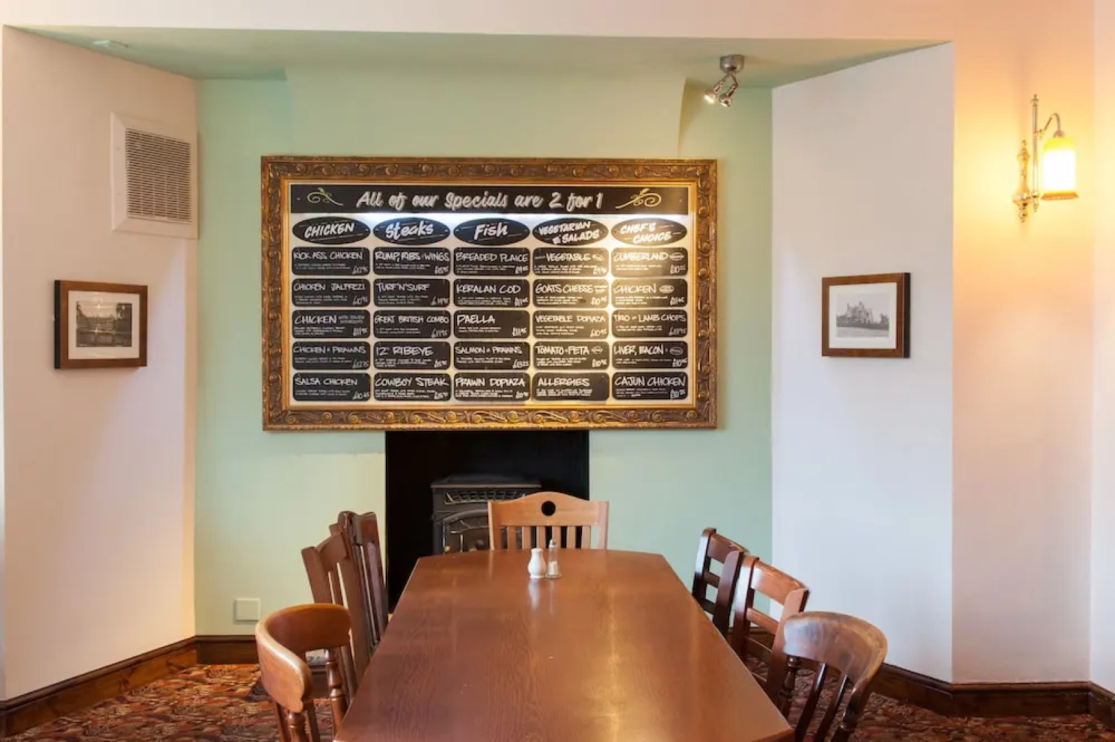 Crown, Droitwich by Marston's Inns