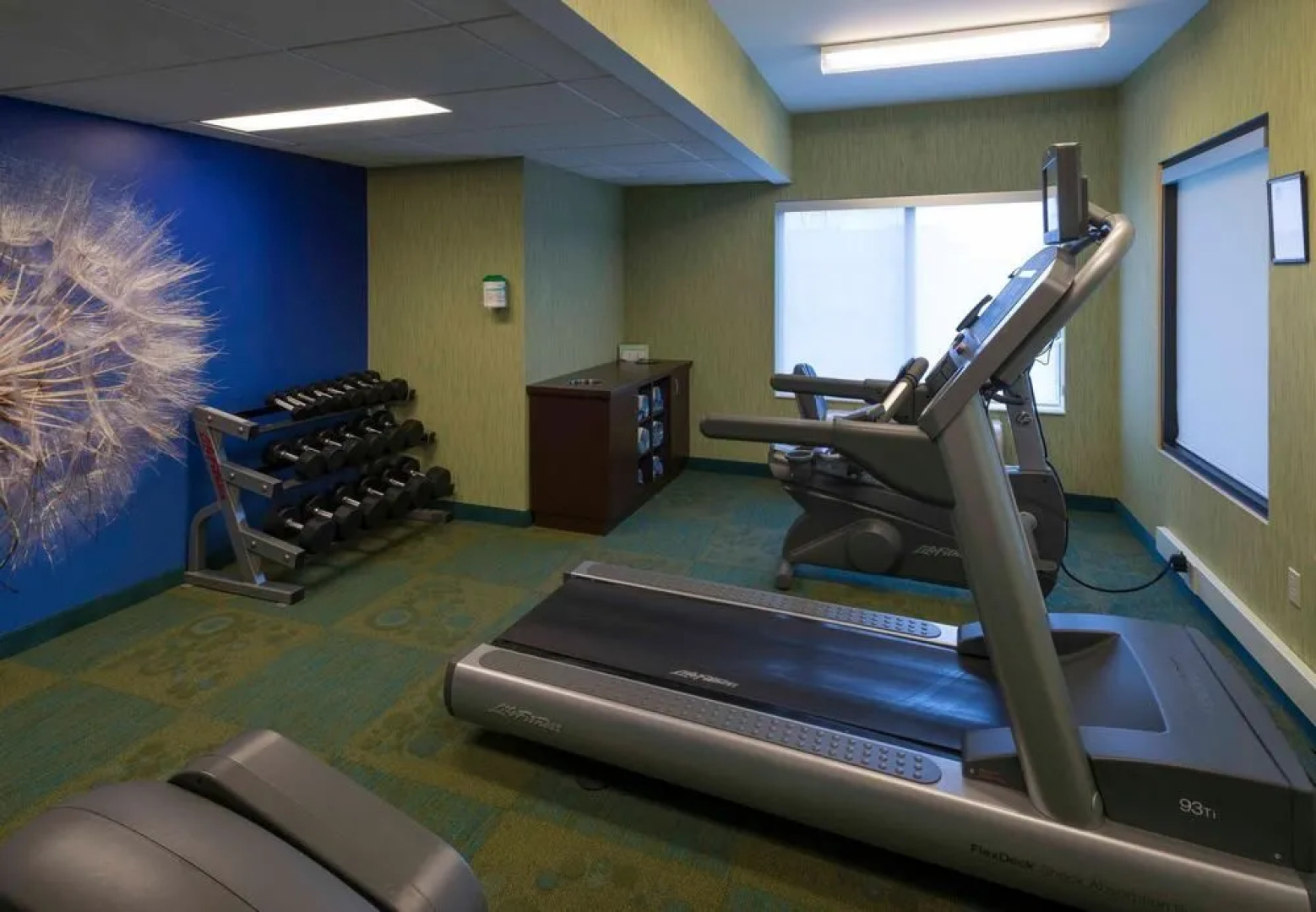 SpringHill Suites Chicago Bolingbrook