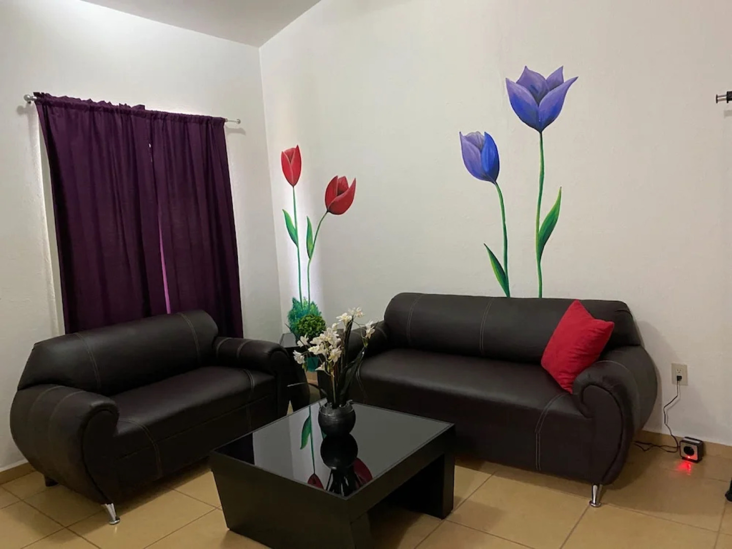 Hotel La Sofia Estancia