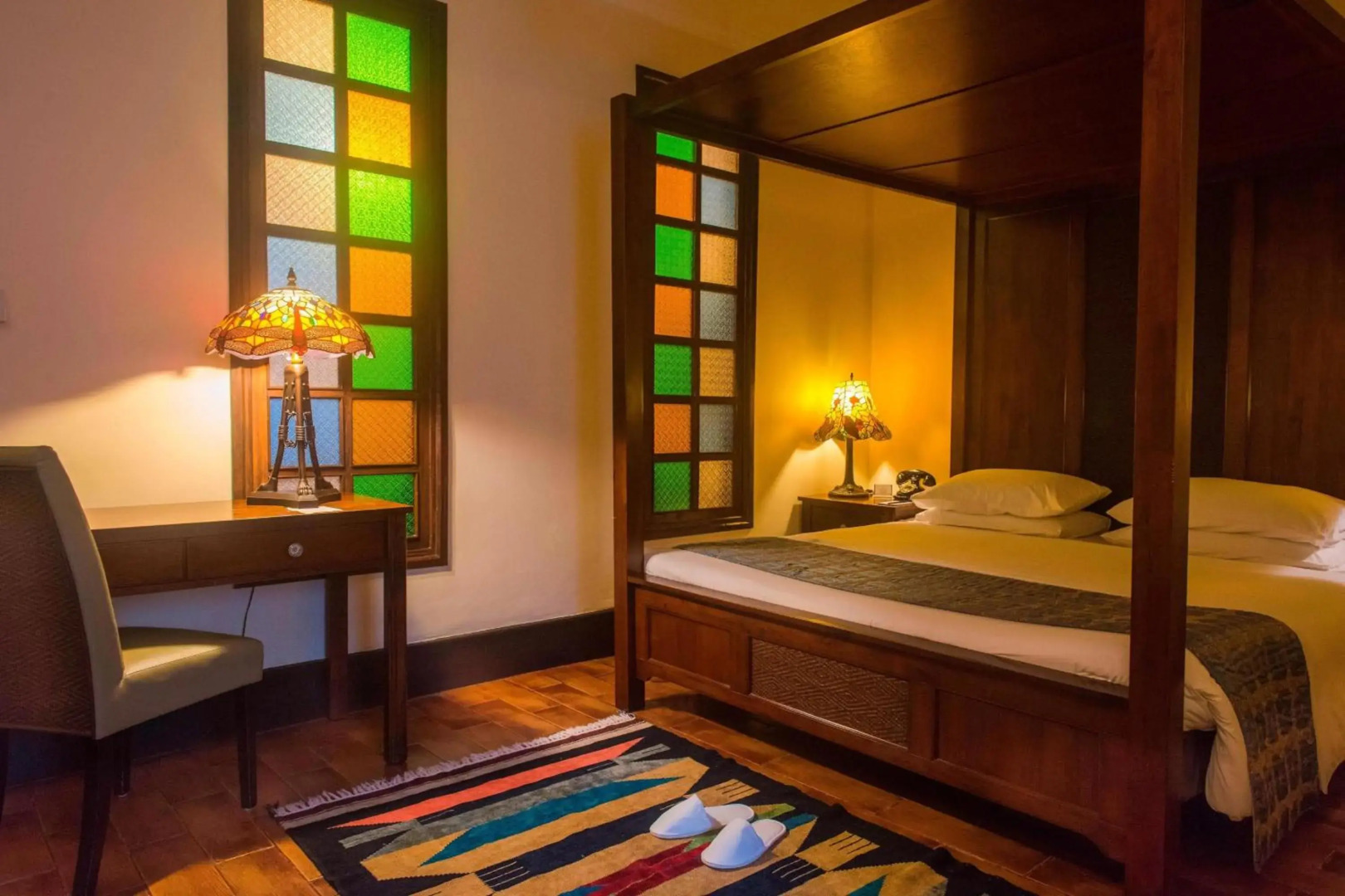 Отель Protea by Marriott Dar es Salaam Courtyard