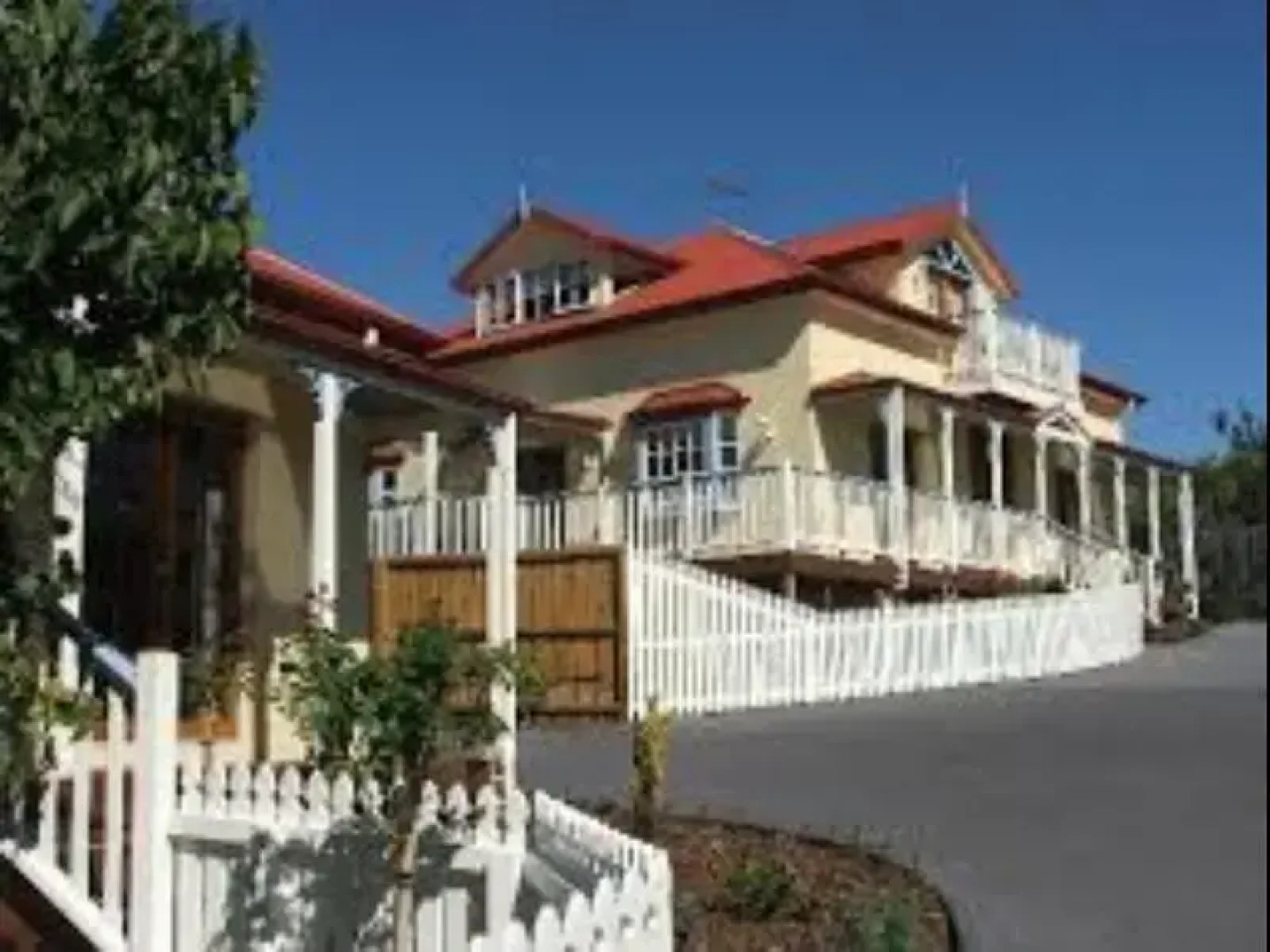 Hobart Quayside Cottages - Rosies Cottage