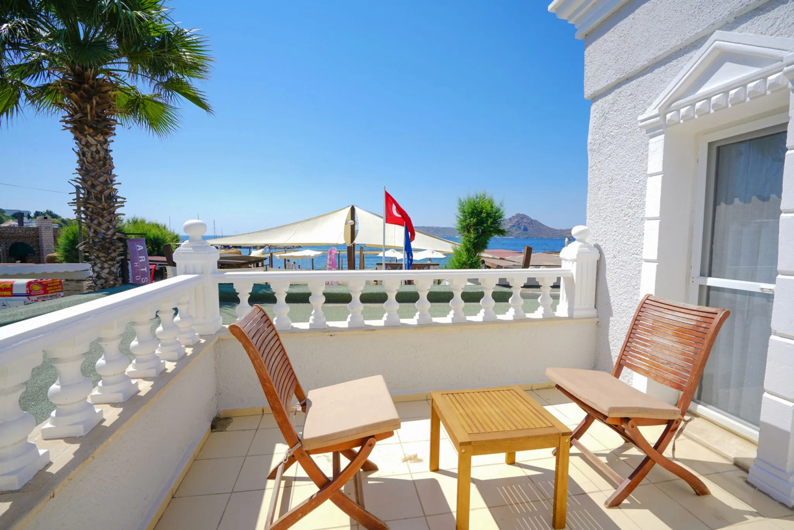 Art Suites Hotel Bodrum