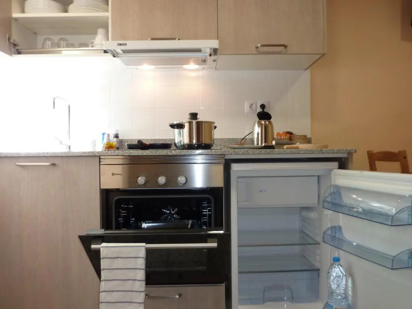 Apartaments Sant Miquel