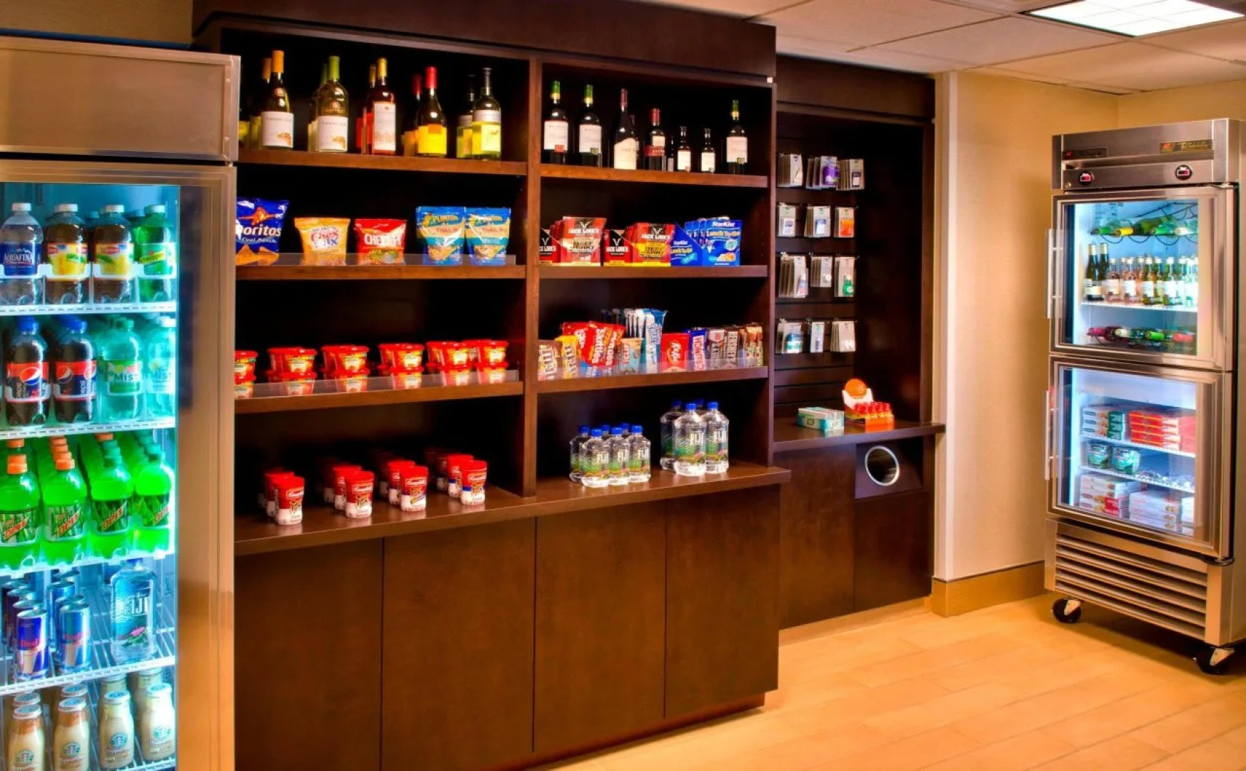 SpringHill Suites by Marriott Philadelphia Plymouth Meeting