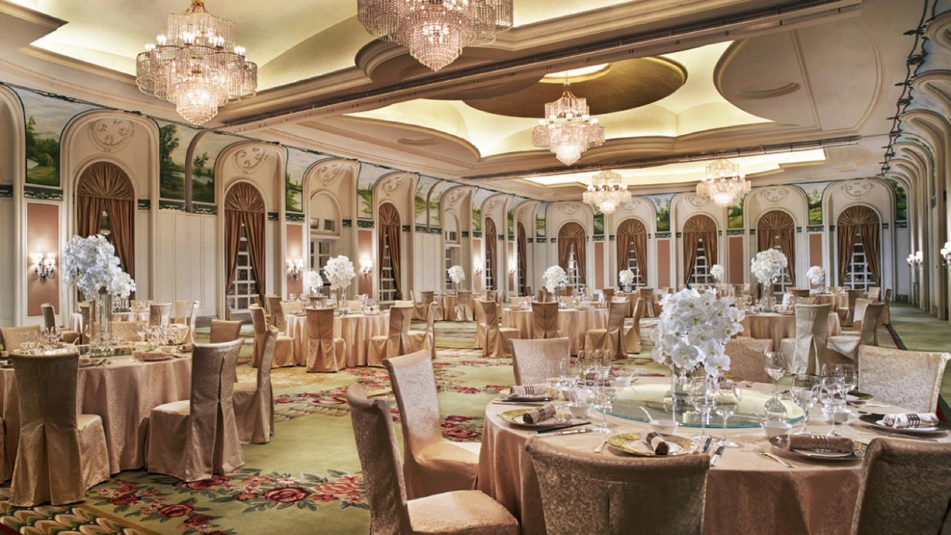 The Ritz-Carlton, Guangzhou