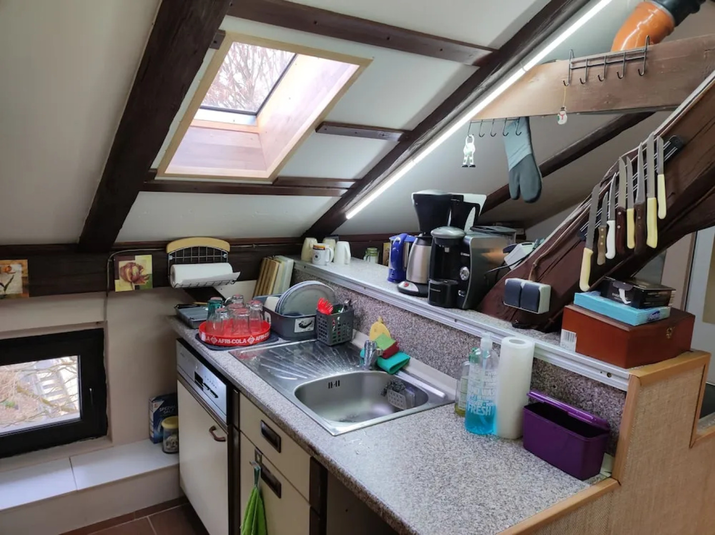 Family -only- Welcome to Berching