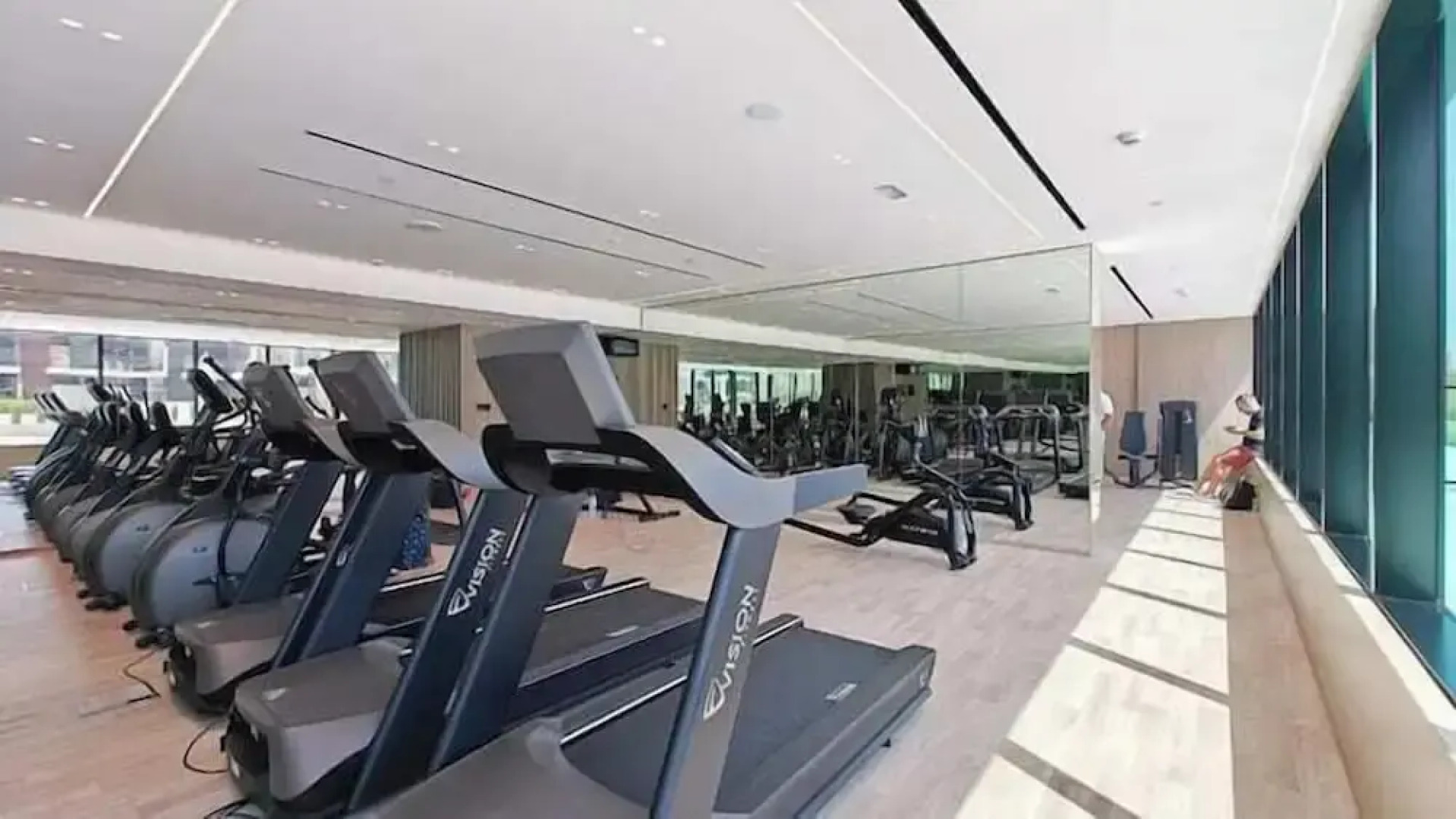 Vogue Binghatti corner 2nd Floor JVC