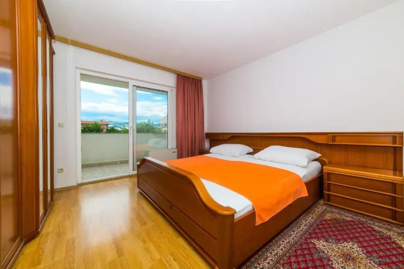 Apartments Villa Olivetum