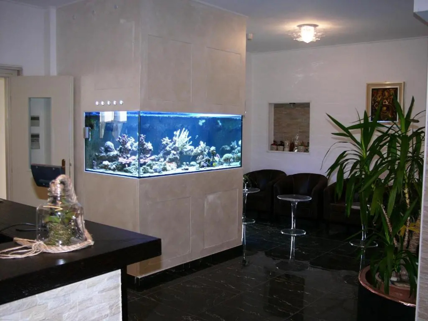 Hotel Ristorante Lido