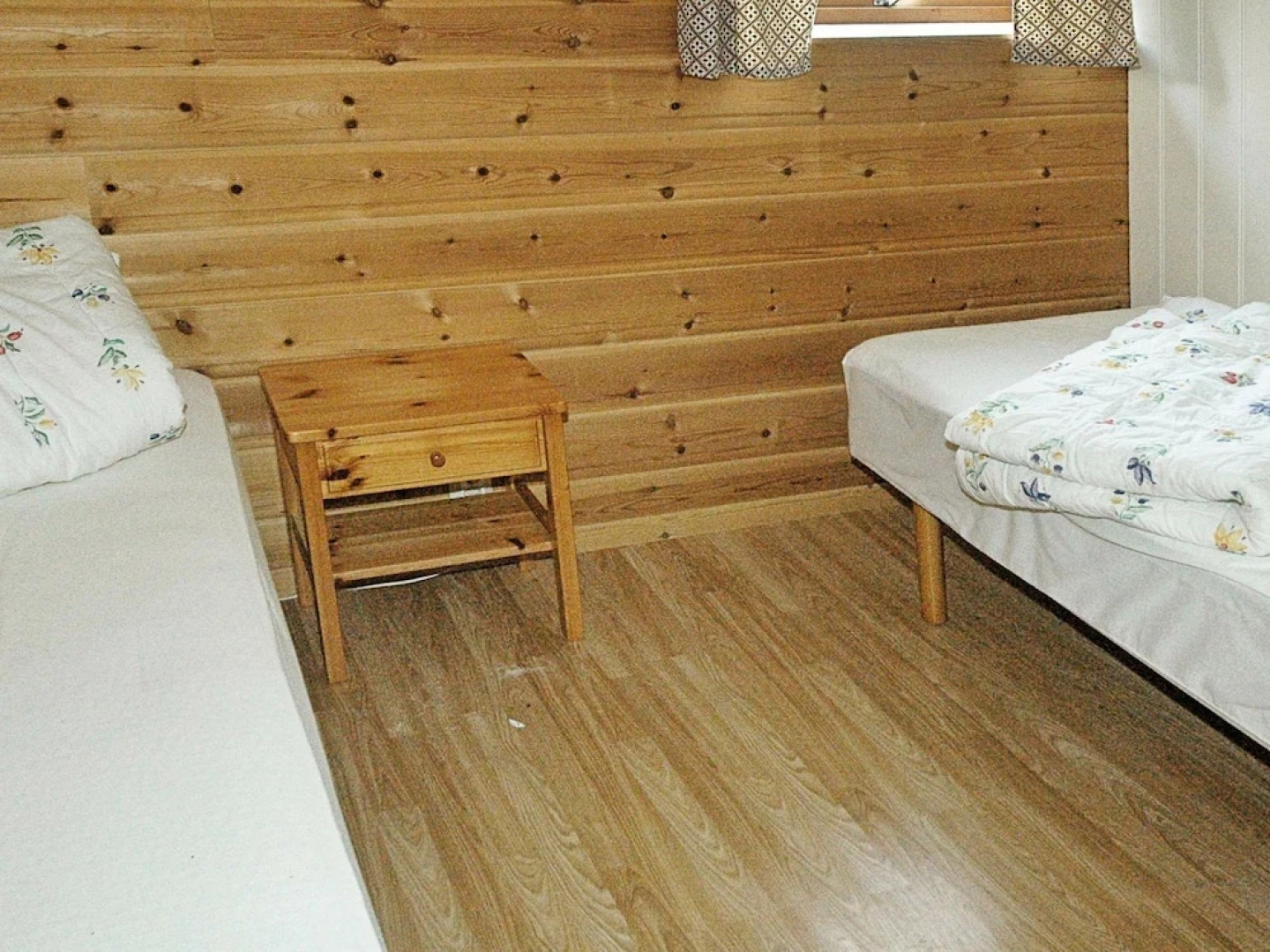 Holiday Home in SÃ¸rbÃ¸vÃ¥g