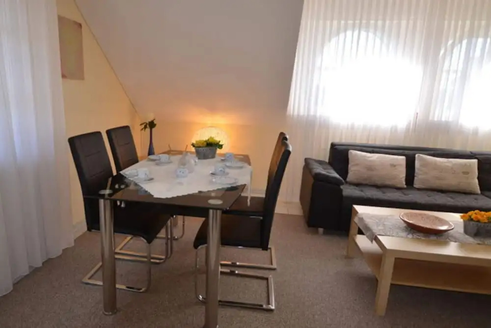 Holiday Apartment Kettler