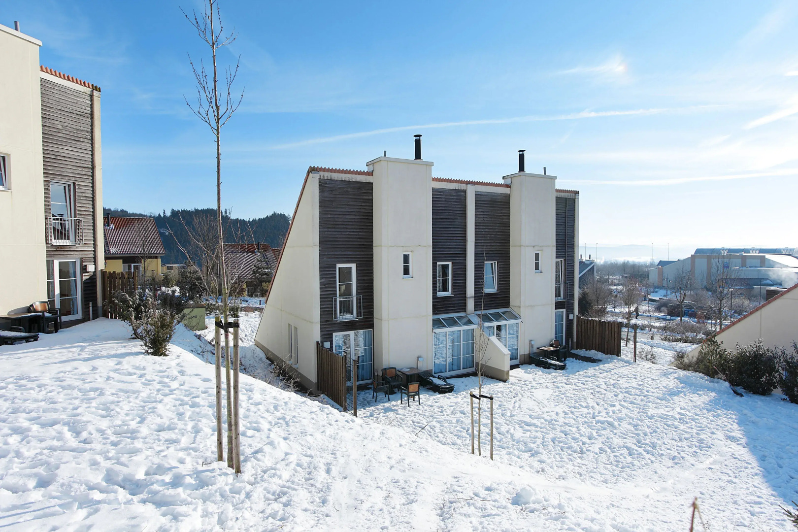 Hotel Hochsauerland by Center Parcs