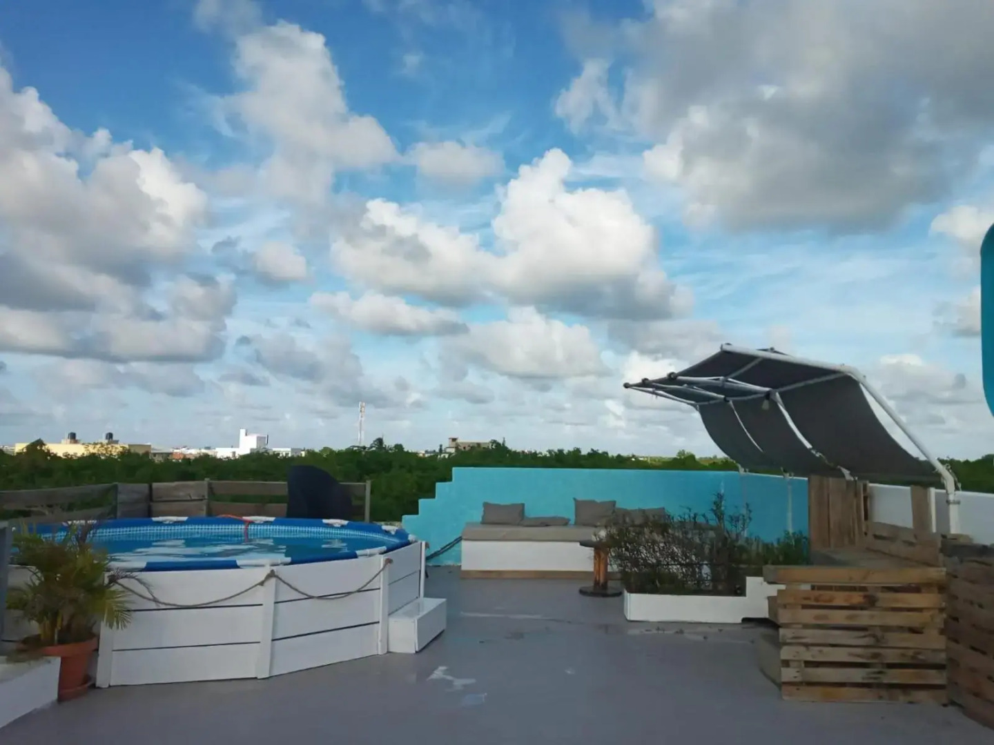 Dominican Dream Apartments