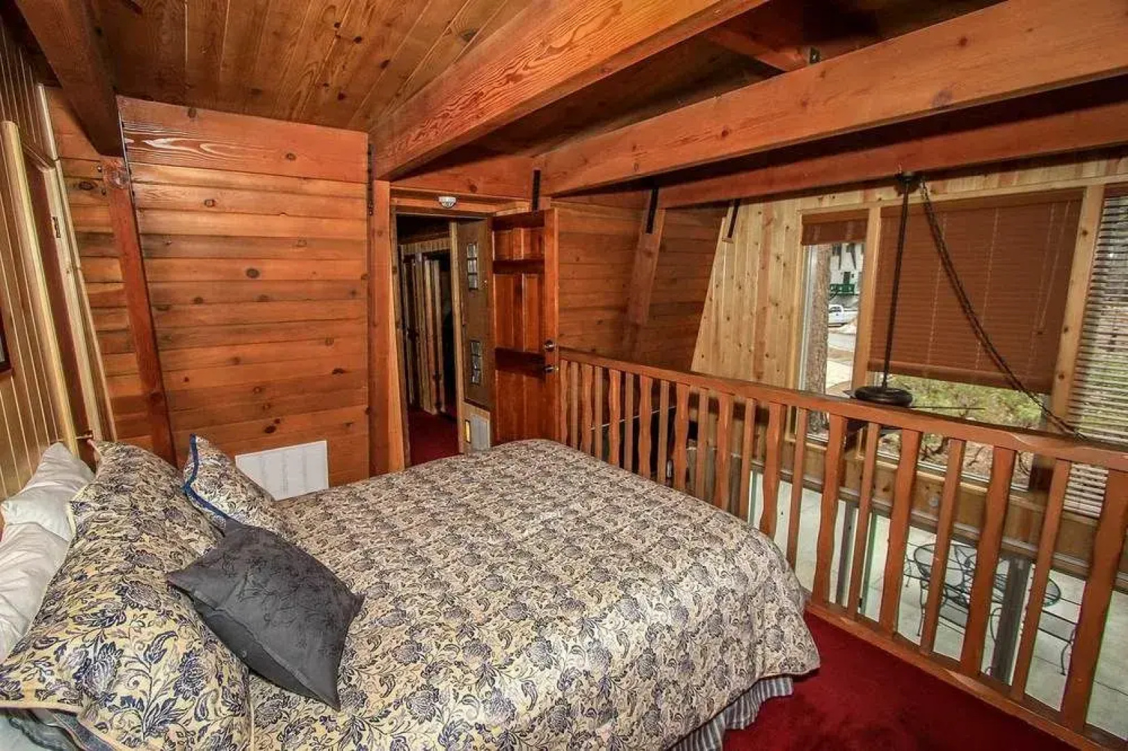 Summit Paradise 845 by RedAwning