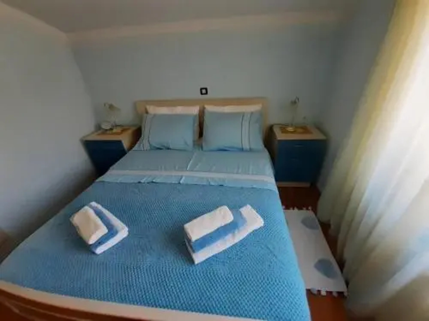 Apartment Villa Brig