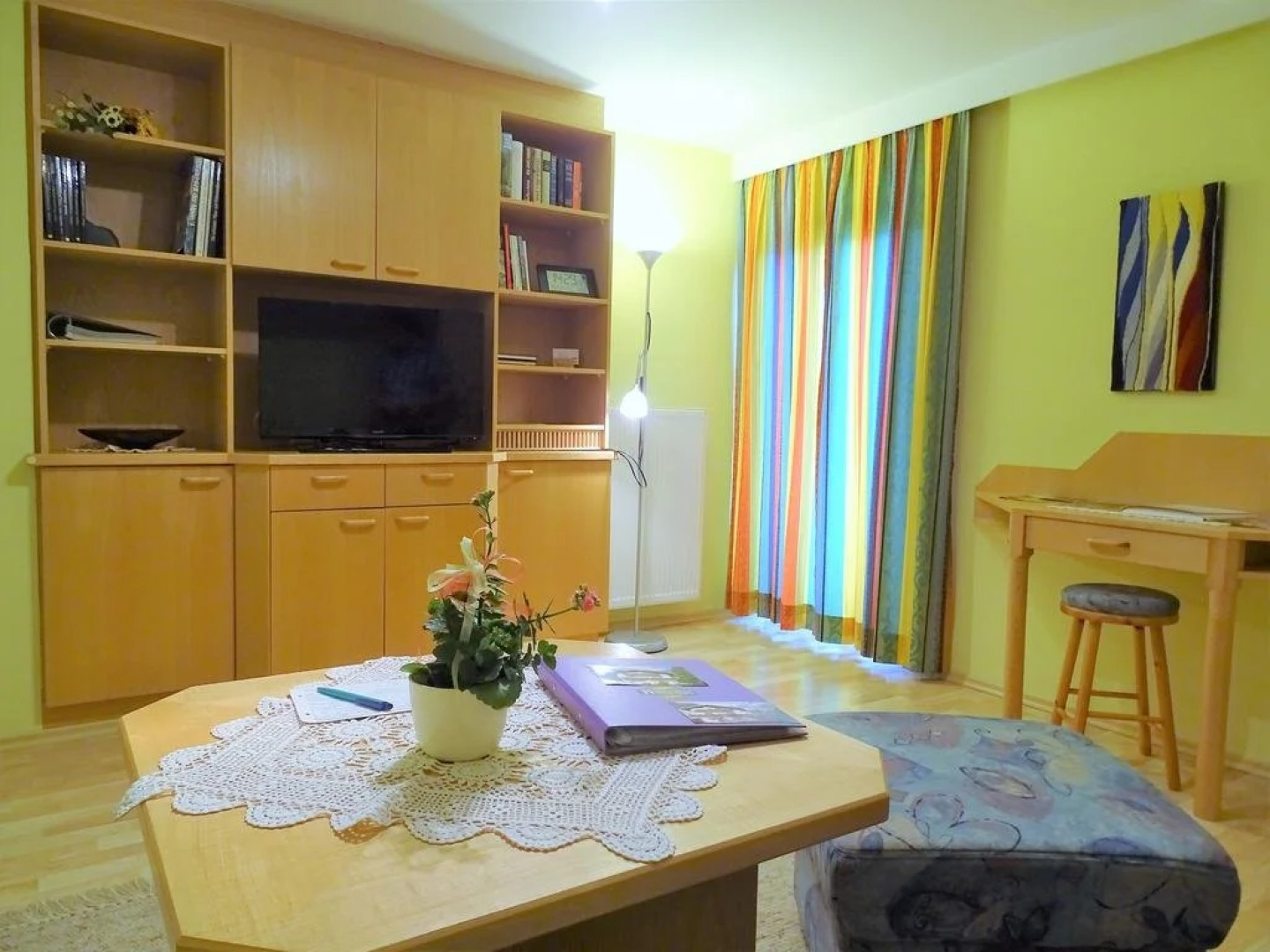 Appartement Sylvester