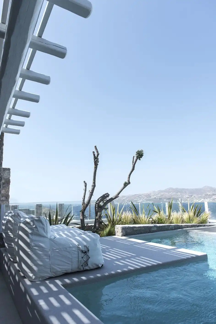 Amaris Mykonian Residence